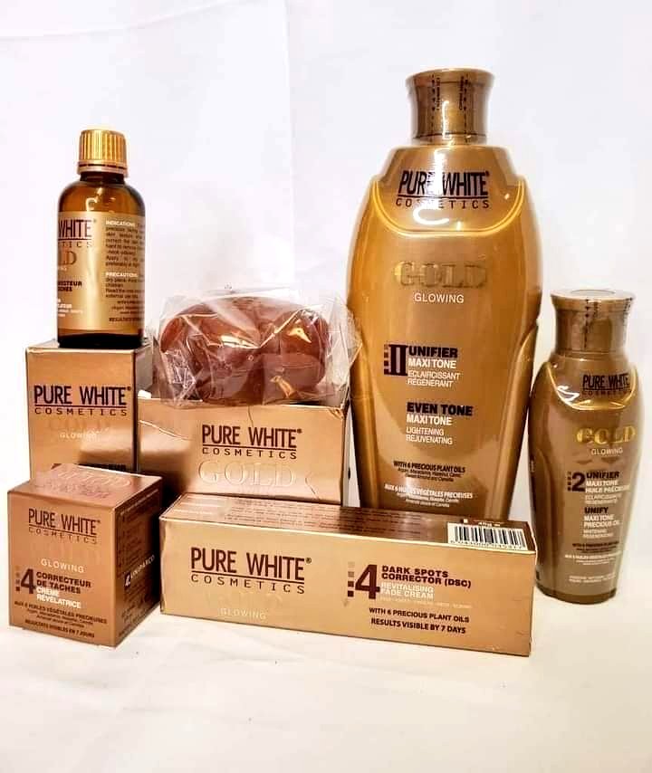 CosmeticsStoore's tweet photo. مجموعة Pure white gold
Available 🔥

توحد لون البشره و تعالج التصبغات والبقع و ضربات الشمس و آثار الحبوب و الكلف وبتدي نضاره رهيبه

مكونه من 5 منتجات :
صباع + صابونه + لوشن + كريم وجه + سيرم
. https://t.co/Yj09WZgdKR