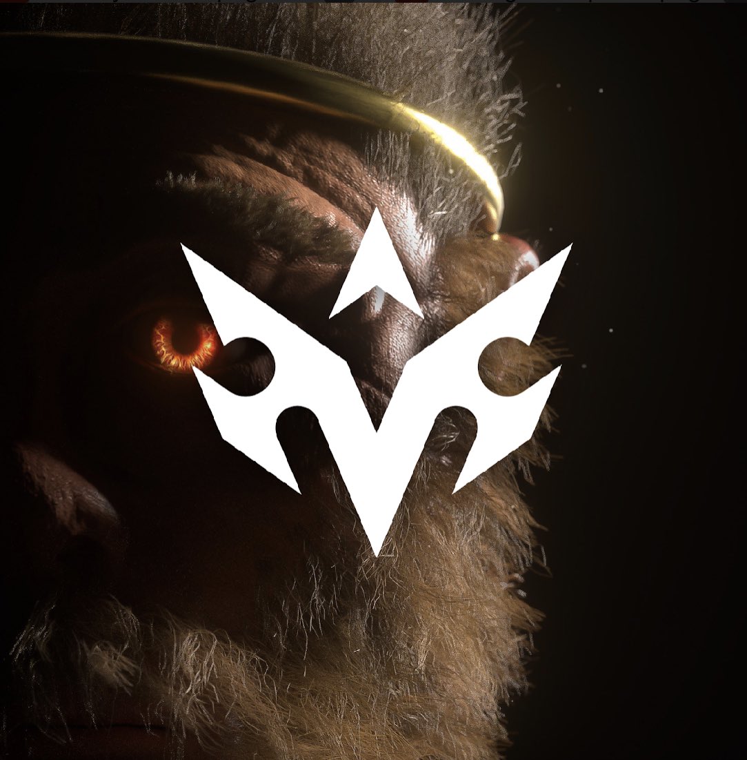 Invictus tweet media