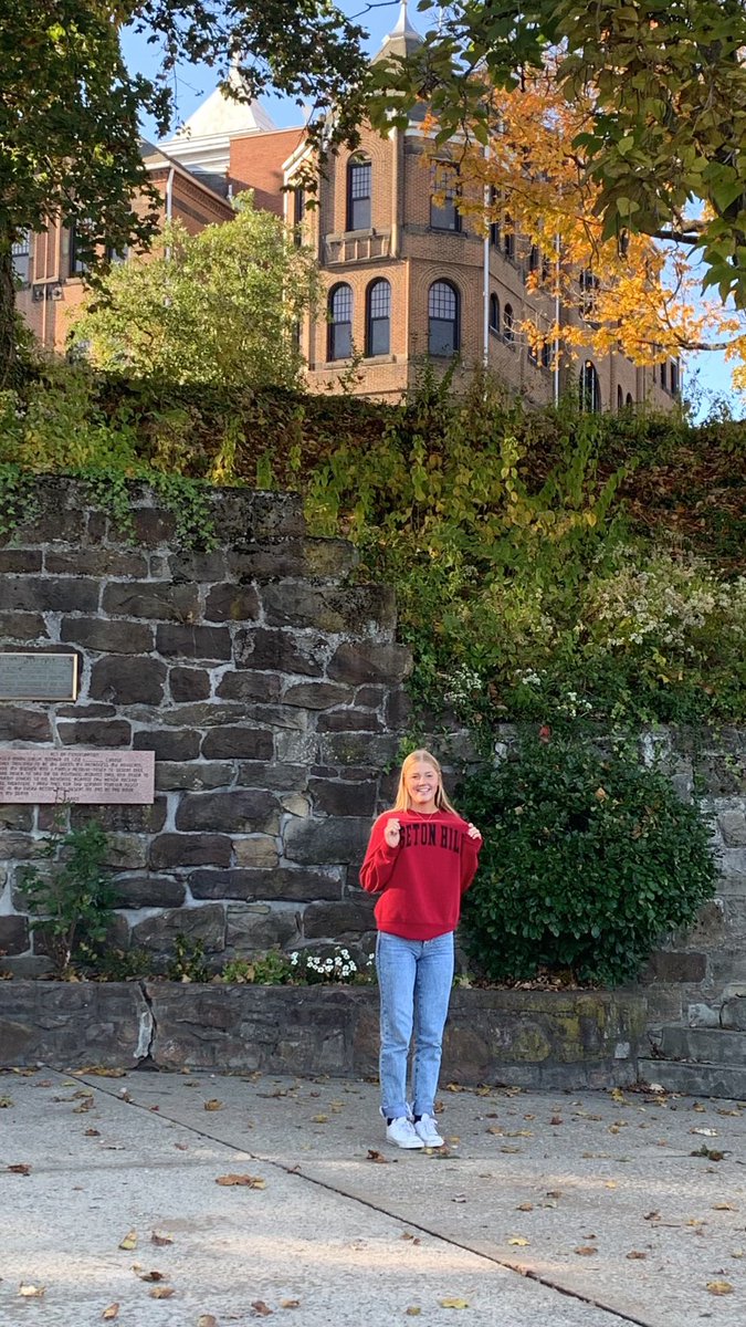 Juliette Vybiral • Seton Hill SB #15 🇺🇸 tweet media