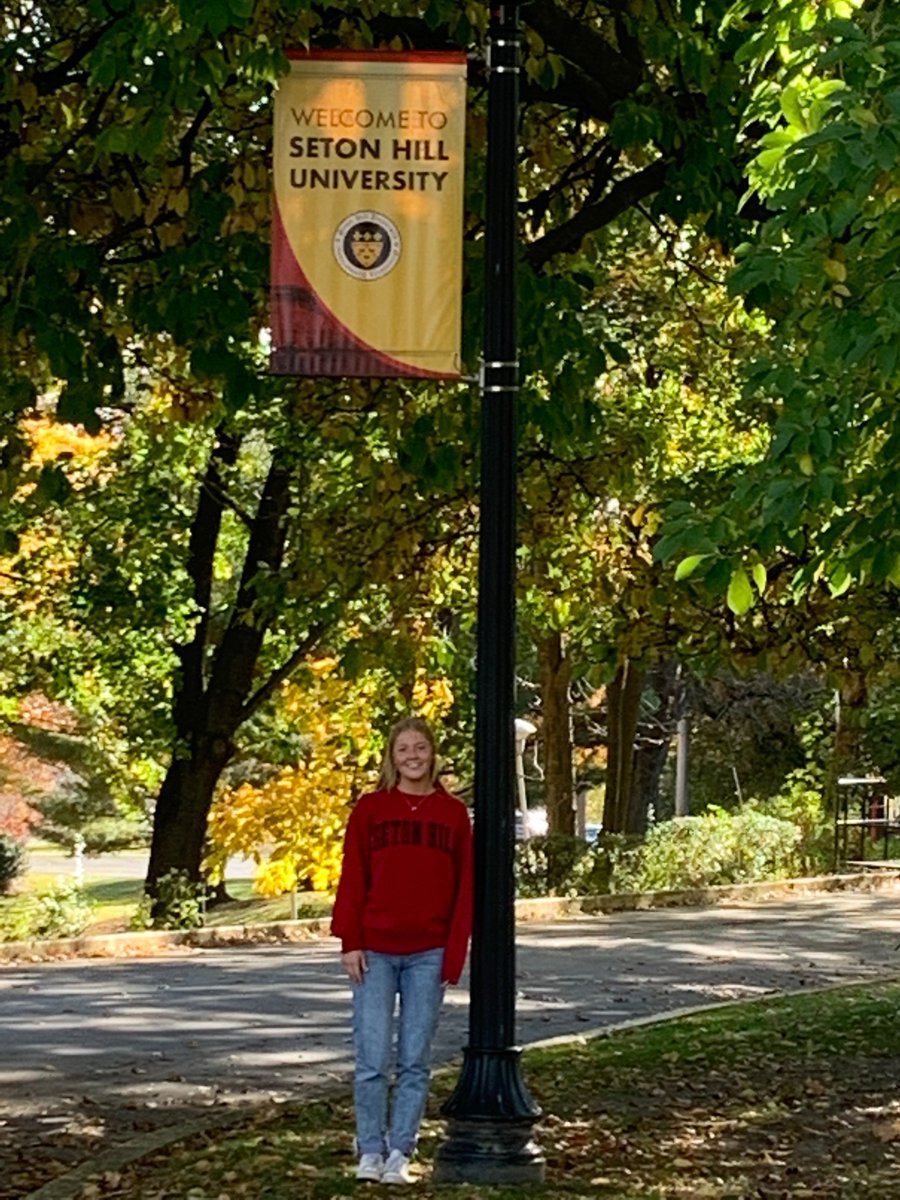 Juliette Vybiral • Seton Hill SB #15 🇺🇸 tweet media