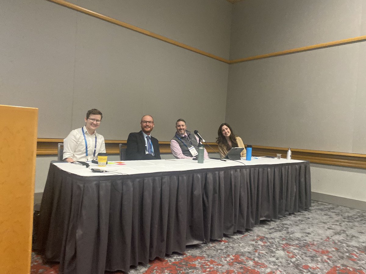 Andi Chatburn, DO, MA tweet media