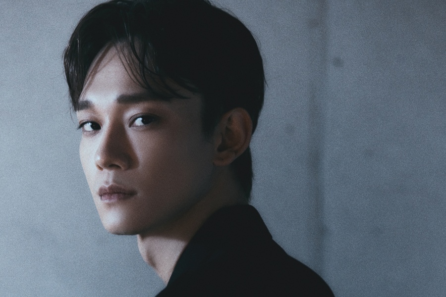 #EXO's #Chen Releases Soft Comeback Teasers For "Last Scene" 
soompi.com/article/154904…