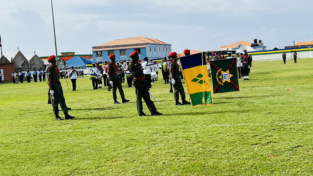 Ralph Gonsalves tweet media