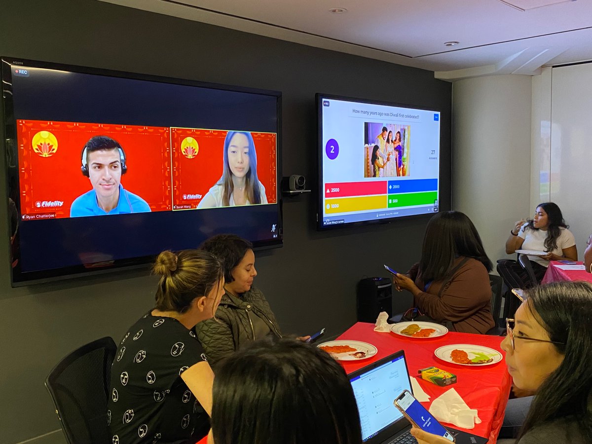 Fidelity Canada tweet media