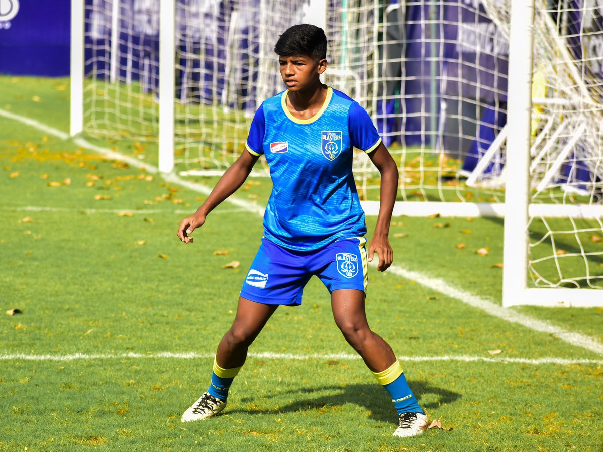 Fixed and Focused! 💪💛

#ഒരുപുതിയതുടക്കം #KBFC