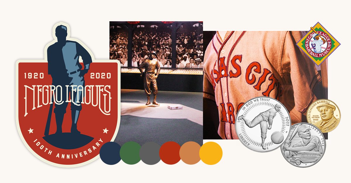 globalprairie's tweet photo. Global Prairie is honored to have worked with purpose-driven organizations like @NLBMuseumKC. ​

To support the museum, consider buying a coin from the US Mint that highlights the groundbreaking history of the league's players: https://t.co/IwRYFtlJrL https://t.co/8NHsFQkcD5