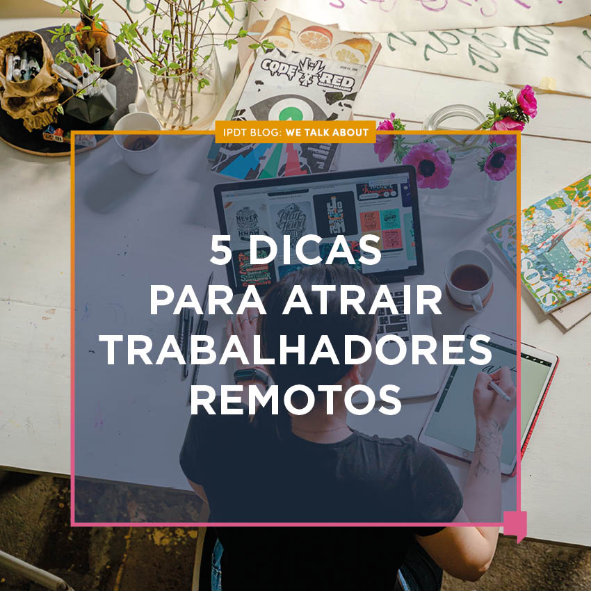 ✈️ A possibilidade de conciliar trabalho e férias deixou de ser algo exclusivo dos trabalhadores independentes. 
 
💡Nesta perspetiva, existem setores do turismo que devem, rapidamente, adaptar-se a esta nova tendência.

👉🏻 Conheça aqui as dicas do: rb.gy/fzgqdn