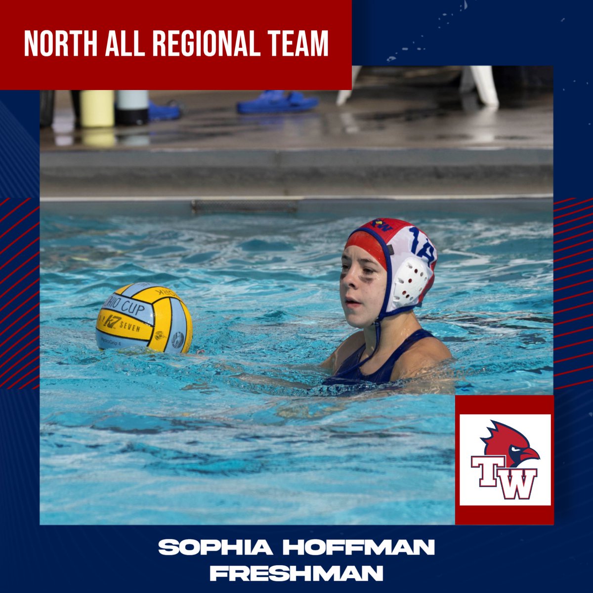 Olivia (@coach_olivia) on Twitter photo Congratulations to Natalie Smith, Leah Oberle and Sophia Hoffman on being named to the North All Regional Team!! <a href="/CardsPolo/">TW Girls Water Polo</a> <a href="/TWHSAthletics/">TWHS Athletics</a> <a href="/wcsdistrict/">Worthington Schools</a> Congratulations to Natalie Smith, Leah Oberle and Sophia Hoffman on being named to the North All Regional Team!! <a href="/CardsPolo/">TW Girls Water Polo</a> <a href="/TWHSAthletics/">TWHS Athletics</a> <a href="/wcsdistrict/">Worthington Schools</a>