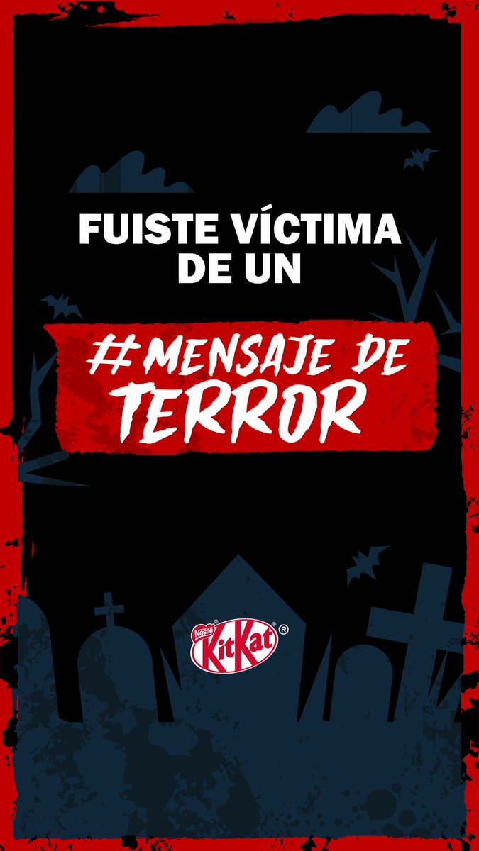 KitKatPy's tweet photo. No seas malx y al final explicale con este template que era para ganar dulces y escuchar musiquita 😉♥ https://t.co/pofLbORWLr