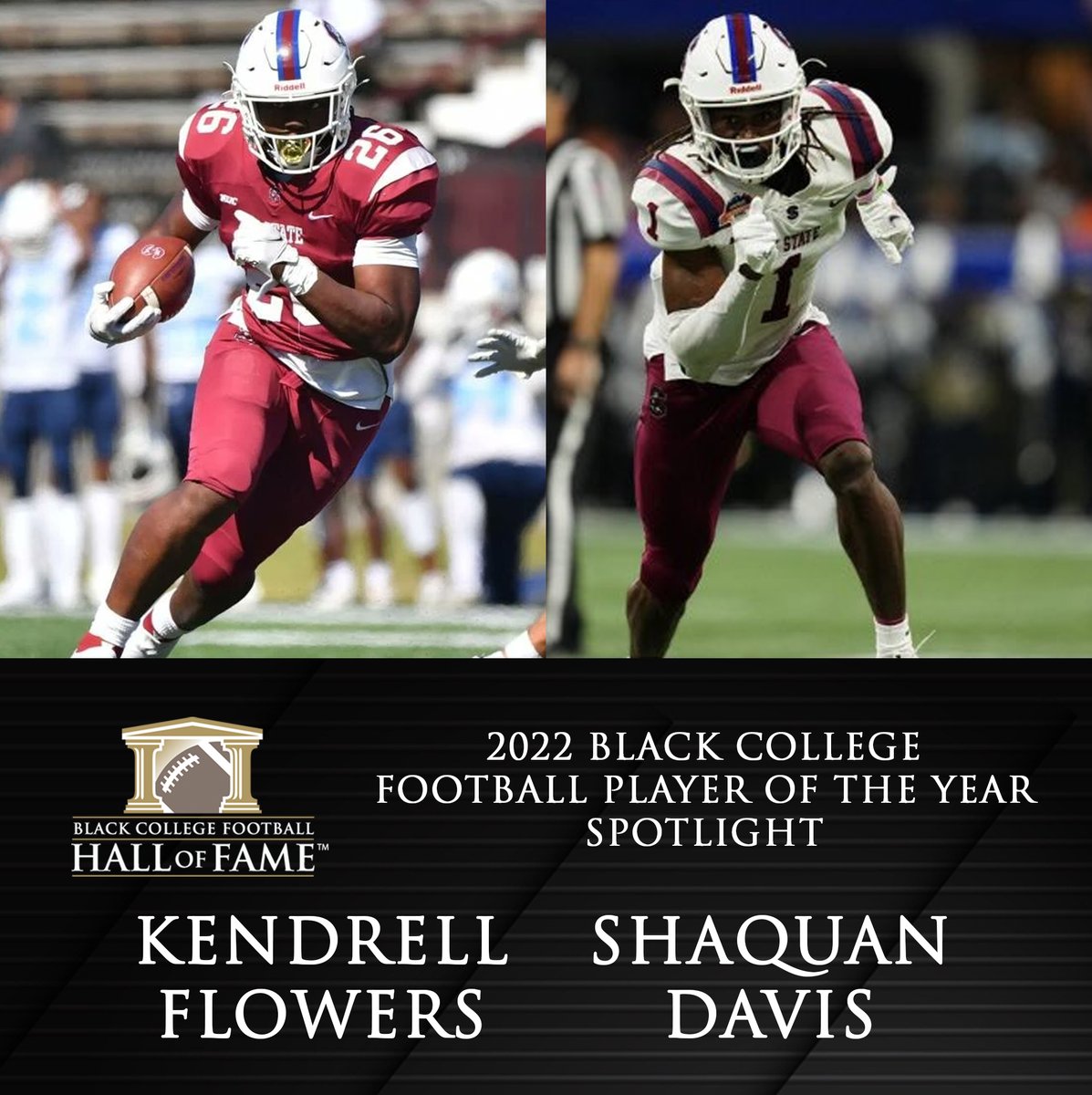 BlackCollegeFootball On Twitter Black College Football Player Of The blackcollegefootball-on-twitter-black-college-football-player-of-the