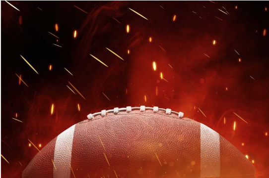 Our design group, <a href="/KendallSpeak/">Kendall Creative</a>, just won the assignment to do all the work for the <a href="/CFBPlayoff/">CFP</a> national championship. Score!
#newbusiness
#winning
#newclientalert

lnkd.in/gJn_pTuY