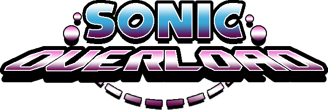 IsolateamDev's tweet image. Something for @SonicOverloadP. Some Logo I did.
#sonicoverload #logo