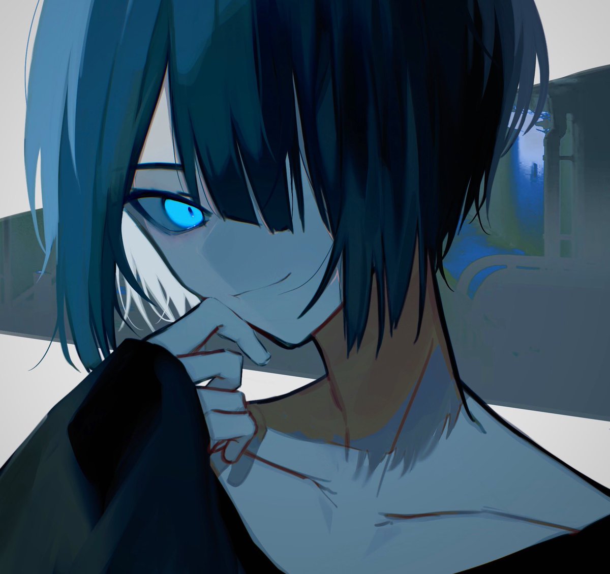 89🐋 (@rein_haku) on Twitter photo 