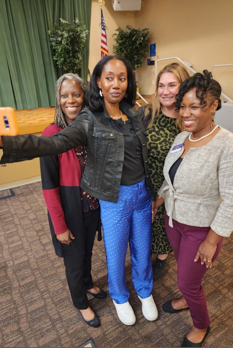 During GIRL TALK #girltalkmovie panel <a href="/heydrnicole/">Dr. Nicole Haggard</a> asked: "What would you tell your childhood self about the power of her voice?"

Me: "I'd tell her that her voice is medicine, especially for herself." 

Grateful to share space with such powerful women for this much-needed film.