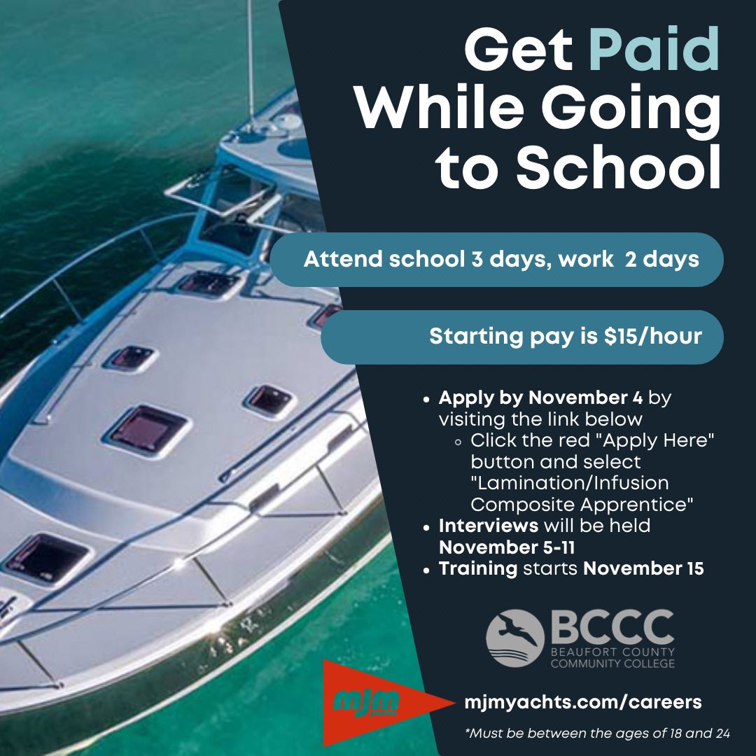 Rivers East Workforce Development Board tweet media