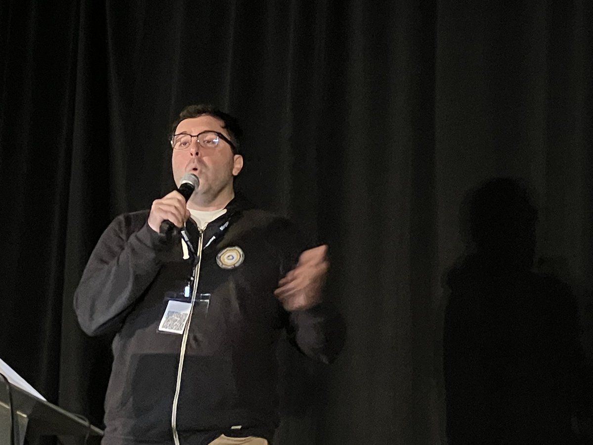 Michael McCliment tweet media