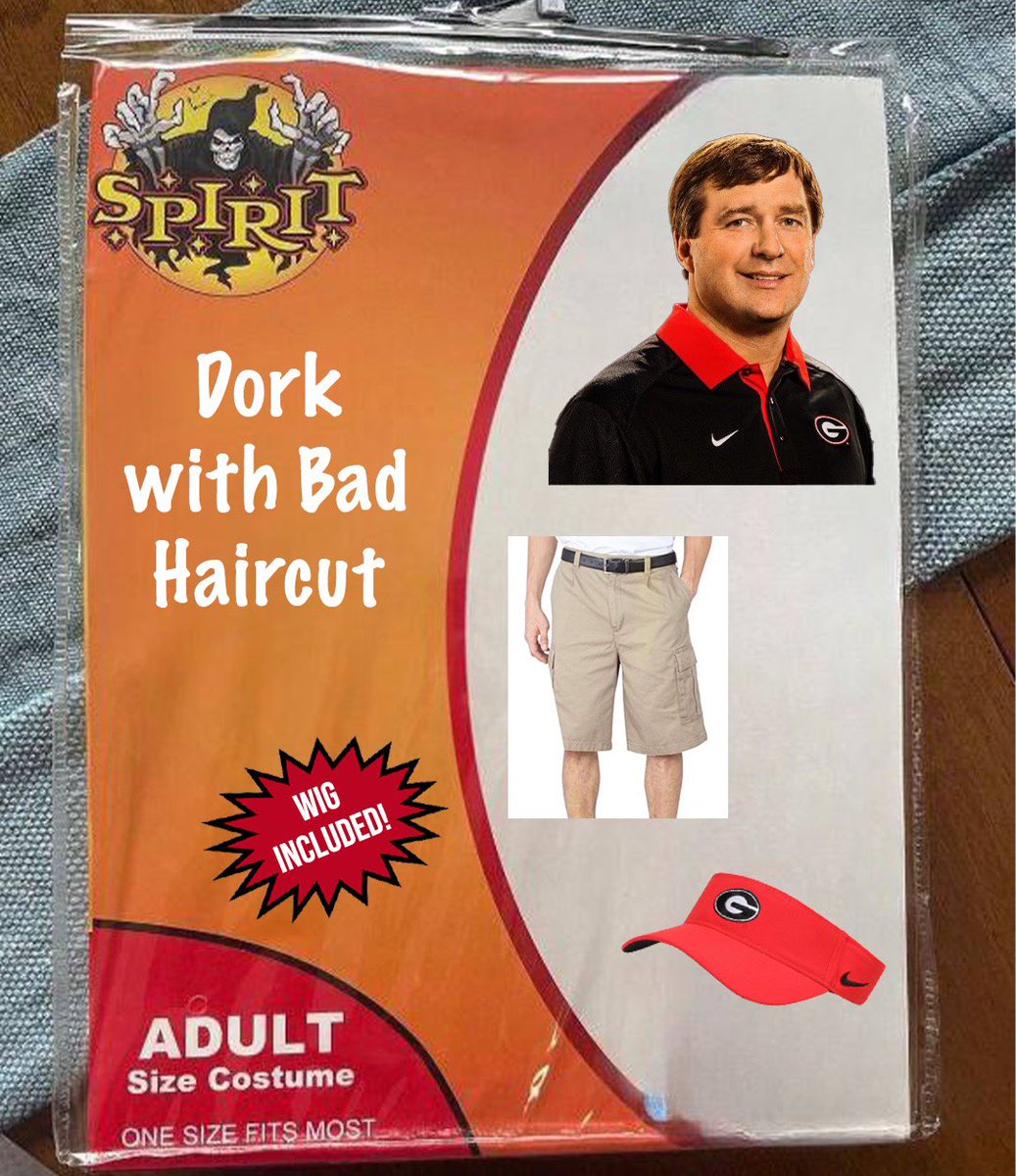 Barstool Florida on Twitter "If you need a last minute Halloween costume"