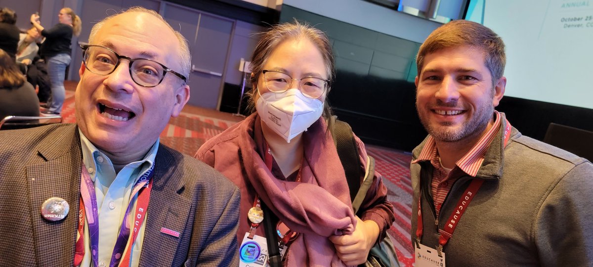 Mike Richichi tweet media