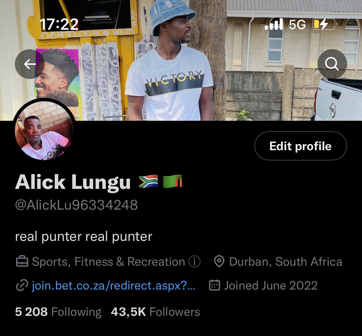 king punter Sports 𝕏 tweet media