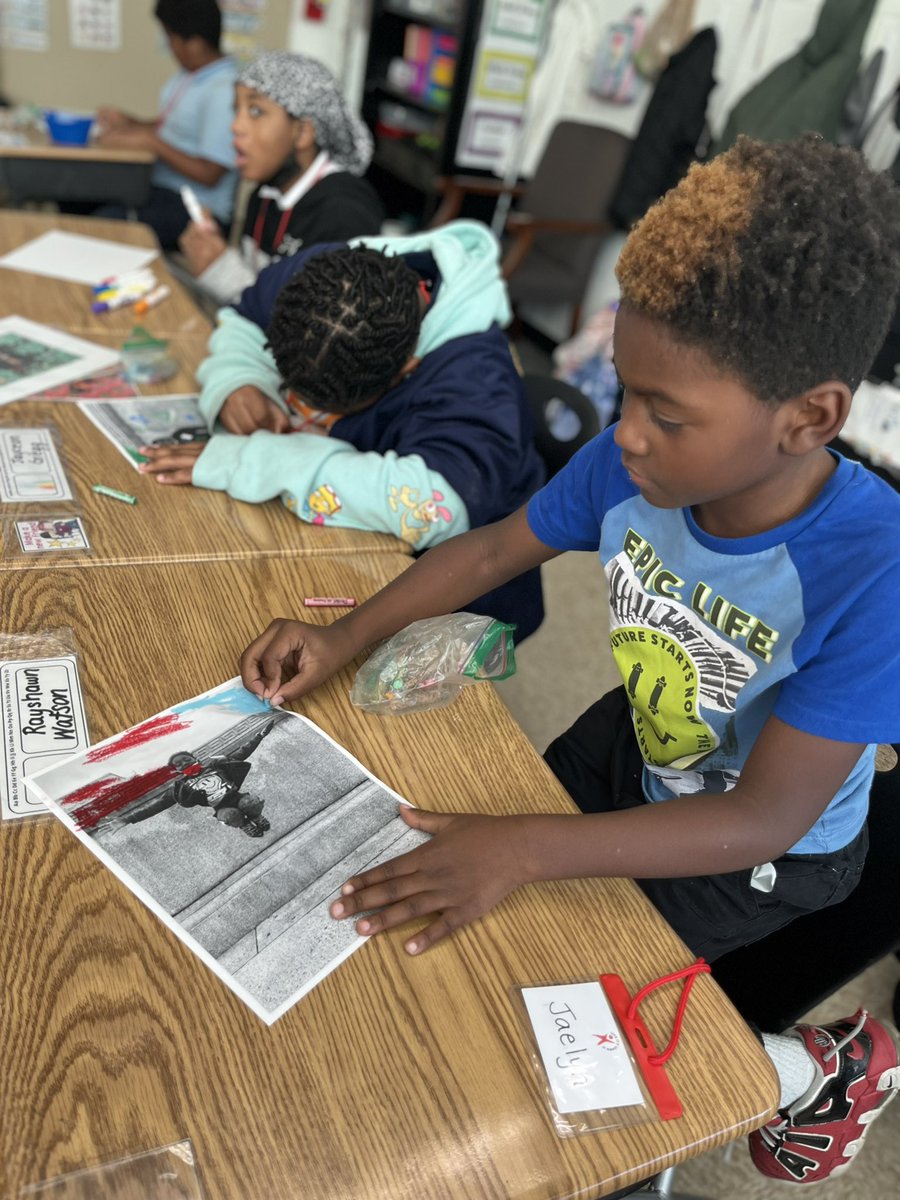 Whitlock ES tweet media