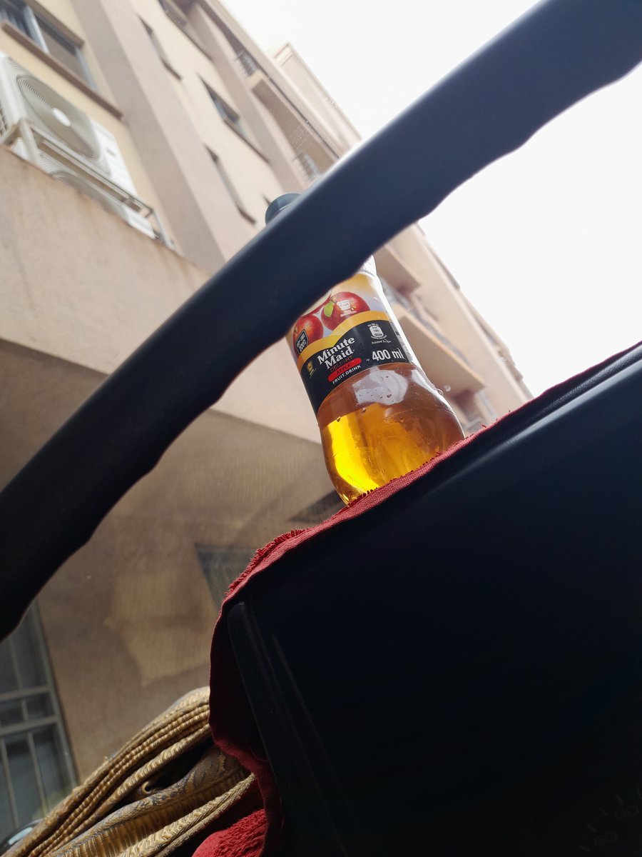 Naye nga ka <a href="/minutemaidID/">Minute Maid ID</a> <a href="/CocaCola/">Coca-Cola</a> mwakola akantu 🥰🤩