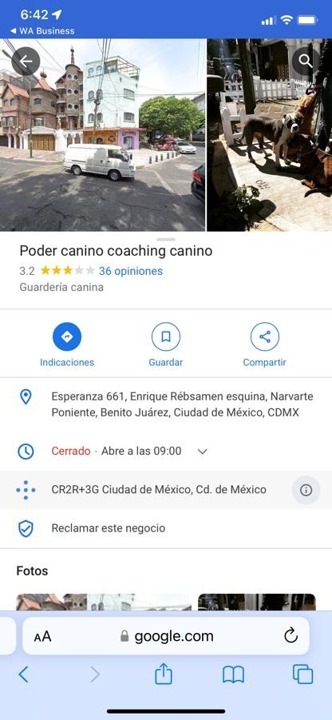 ANESTESIOLOCO's tweet photo. Ayuda a difundir por favor.
Ayer un servicio de paseo para perros de la Colonia Narvarte mató a nuestra perrita Tyra.
Nos la regresaron muerta.
La justificación fue que es la primera vez que esta señora que se dice llamar Paty la paseaba.
Tyra era un bulldog inglés. https://t.co/7hVCDTNoyl