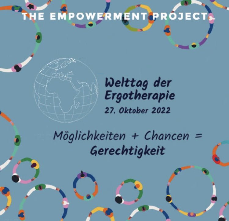 #WorldOTDay2022