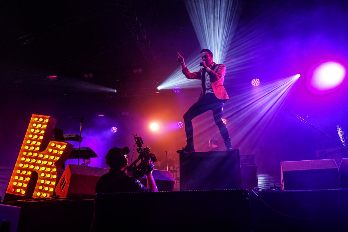 Have a few from tribfest back in august, had the best time photographing it!! Met some great people and bands!