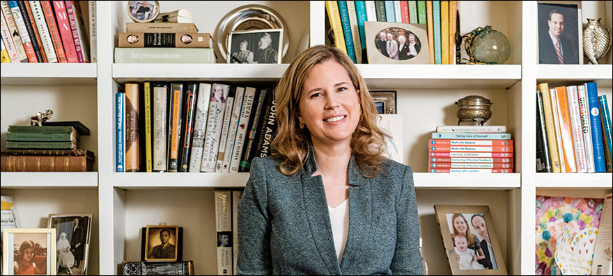 <a href="/eric_sipe/">Eric Sipe</a> &amp; @mmolland: Daisy Dowling is featured in our Skydeck podcast at alumni.hbs.edu/stories/Pages/…