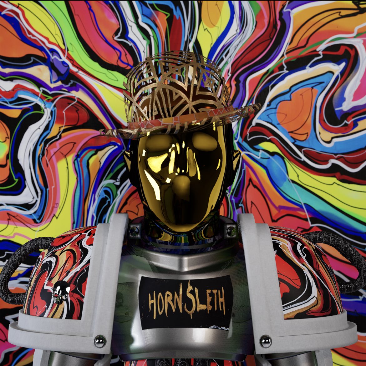 Only 5 days left before i drop my second NFT collection the Anonymous Rebels! i can only say Expect the unexpected! head over to the website and join our discord rebelsofwealth.com #nft #Bitcoin #crypto #eth #dkpol #danmark #copenhagen