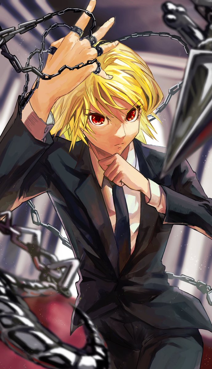 ハンター×ハンター キャラクタードラマCD Vol.2 クラピカ【クラピカ