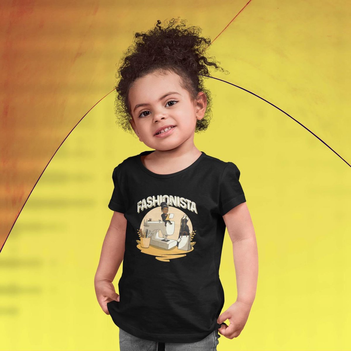 MyFutureTee's tweet photo. It's not what you wear, it's how you wear it! 💃🏾 
#fashionstyle #fashionista #fashionistastyle #fashionistas #fashionismypassion #fashionisfun #goalgetter #futureleaders #blackownedbusiness #giftsforher #giftsforhim #fashion #caringcompany #ecofriendly #goals #supportchildren https://t.co/eTel4lc5wF