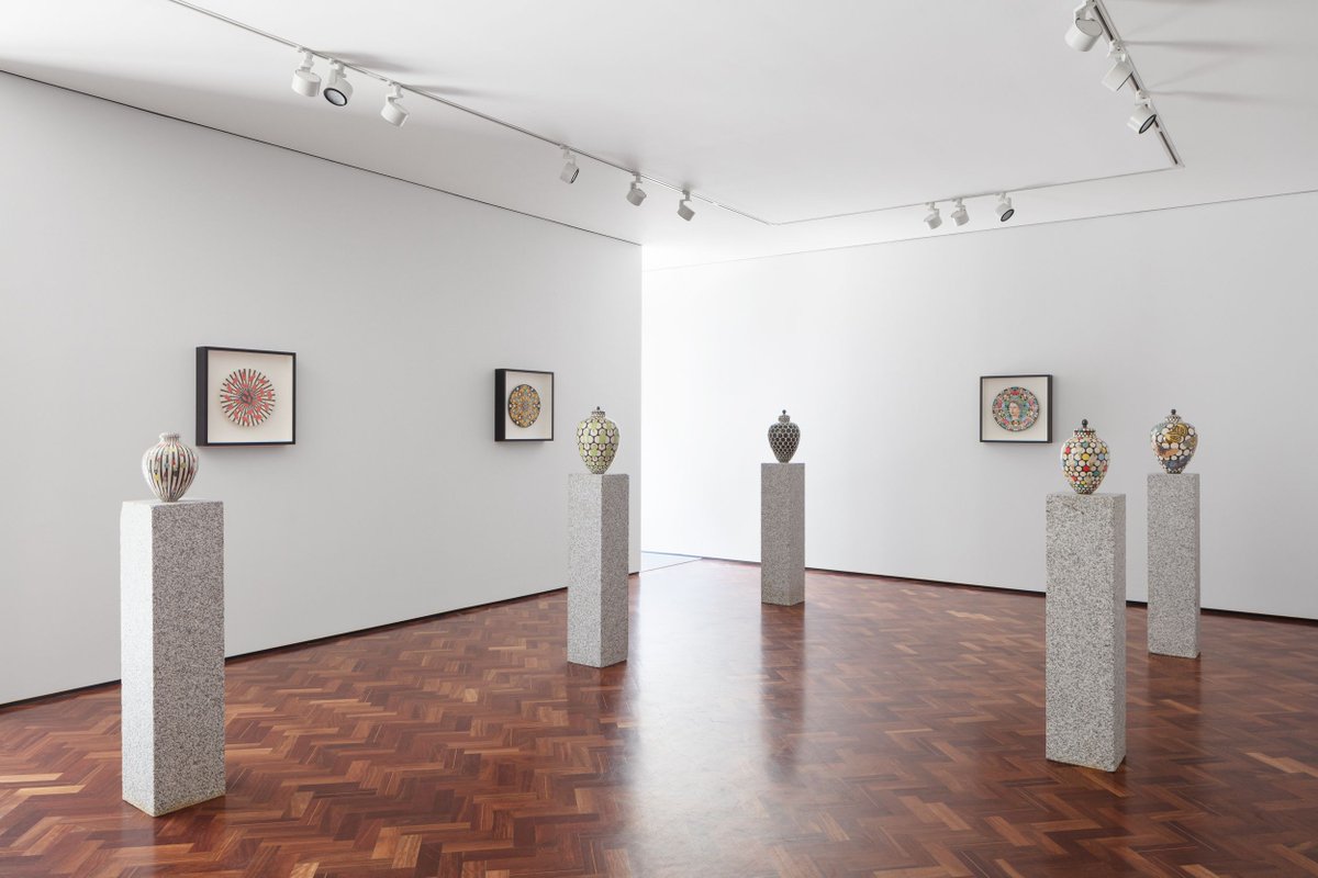 studioslipware's tweet photo. WORD OF MOUTH
My exhibition at Messums Cork Street London. Open Monday to Friday https://t.co/cQbYkDFA9a until 18th November.
@MessumsLondon
#slipware
#kittyshepherd https://t.co/JfOUZgdcGv