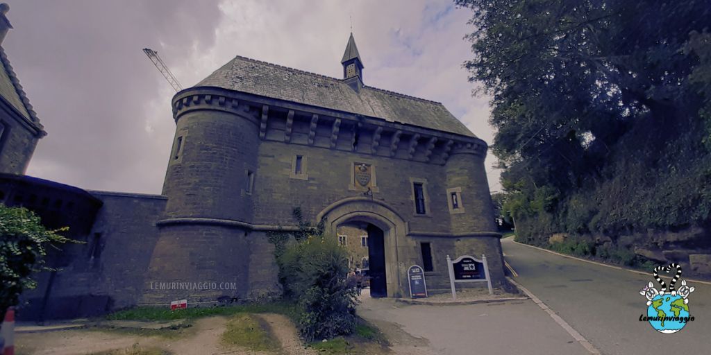 lemurinviaggio's tweet photo. La visita alle #prigioni di Bodmin è stata qualcosa di speciale, qualcosa che ricorderemo per un accadimento a cui non sappiamo ancora dare spiegazione.
Venite con noi a conoscere la storia di quel luogo e di chi lo abita.
⬇️⬇️⬇️
https://t.co/zGngsdmrLK
#viaggi #blogdiviaggi https://t.co/xvKvVNvt0z