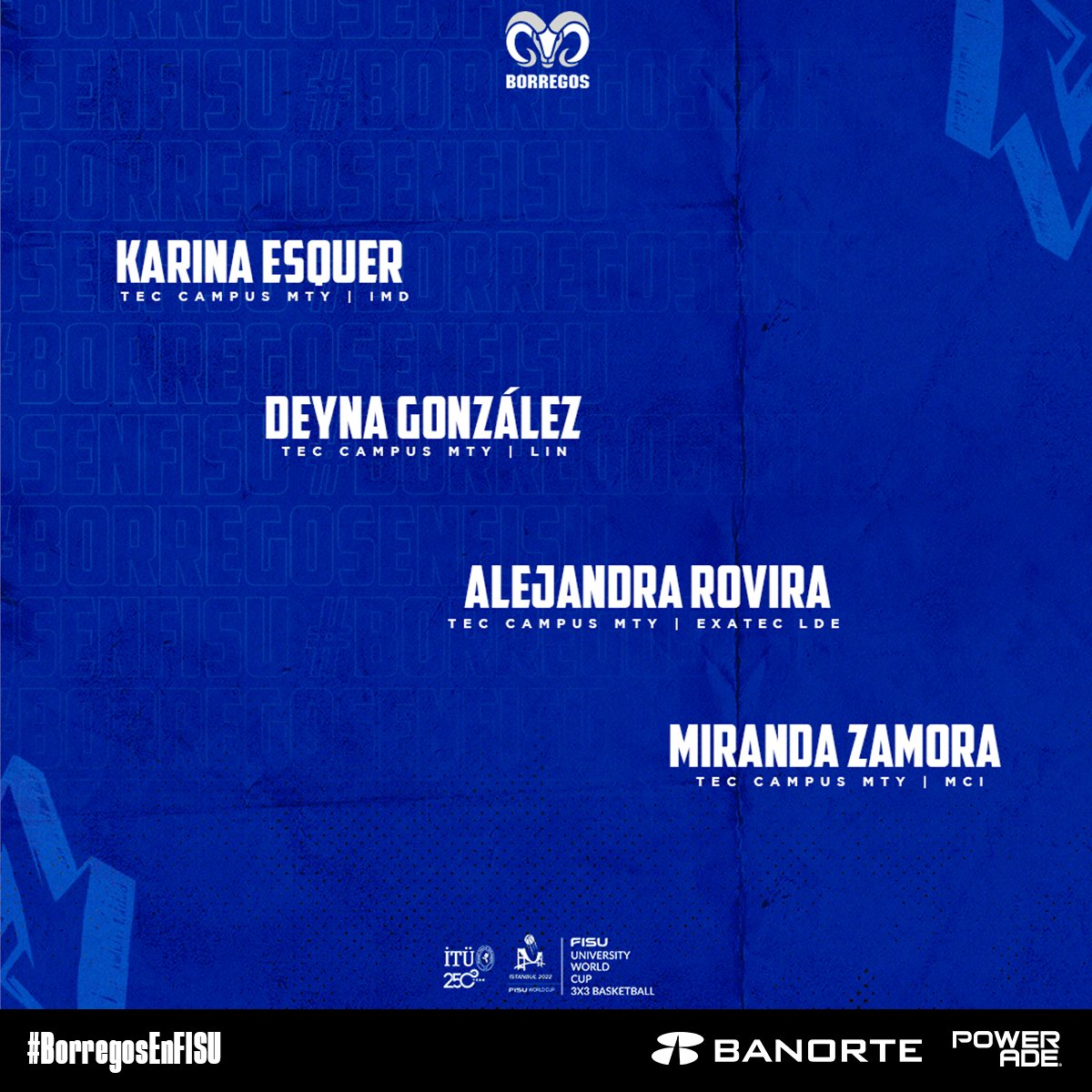 Borregos Tec tweet media