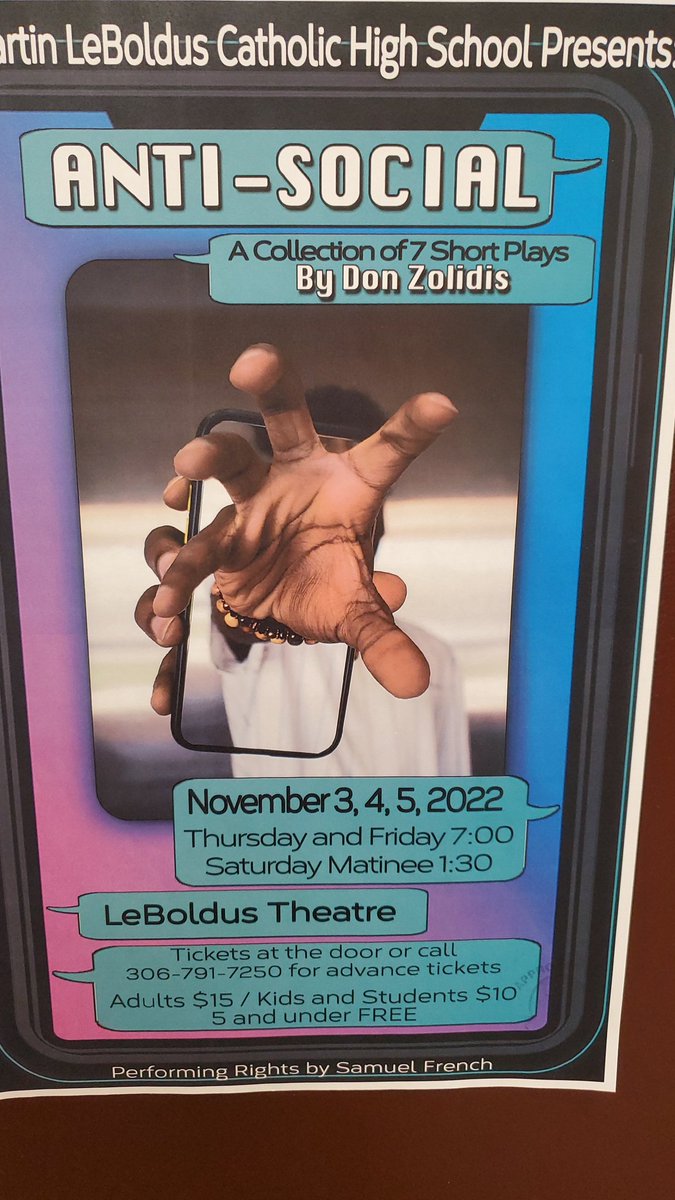 @LeBoldusHS tweet media