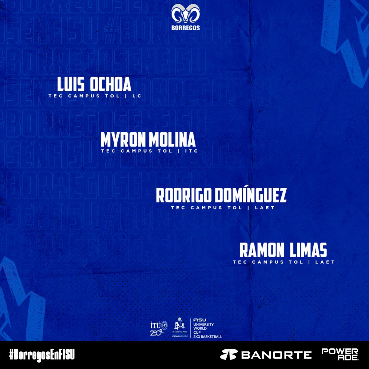 Borregos Tec tweet media
