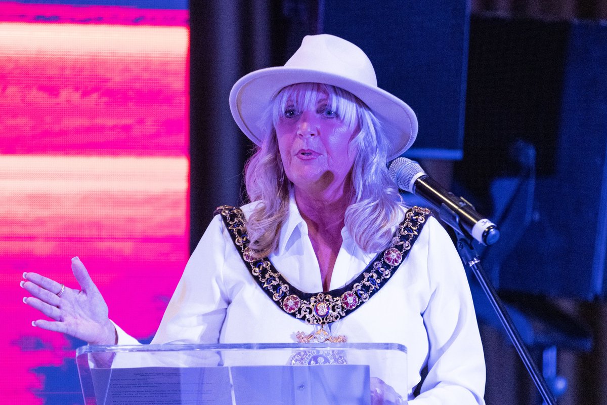 We Love MCR Charity tweet media