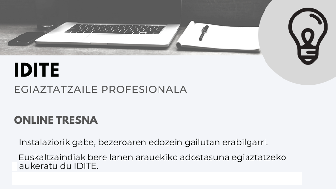 UZEI_'s tweet photo. #ZuzentzailearenNazioartekoEguna da gaur: zuzentzaileak funtsezkoak dira hizkuntzaren kalitatea bermatzeko!
Horrexegatik garatu du UZEIk euskal zuzentzaileen eguneroko lana errazten duen lexiko-egiaztatzaile profesionala, IDITE izenekoa.
https://t.co/OSFmTr9LtL

#euskara #lexikoa https://t.co/5Sh3wBT1yW