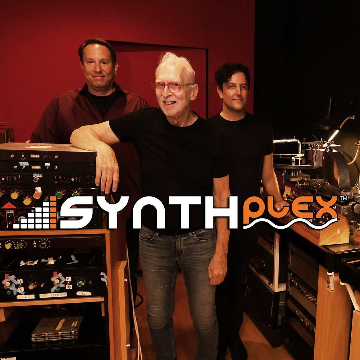 KamranV (@cykik) on Twitter photo Doing a Quad workshop w/ my buddy Patrick Gleeson at <a href="/synthplex/">Synthplex</a> this Sat at 2pm & Pat is doing a quad set Friday night at 10pm. Hang with us & #quadraphonic friends: <a href="/sevwave/">Suzanne Ciani</a> <a href="/thelauraescude/">Laura Escudé</a> <a href="/FranckMartin/">Franck Martin</a> #peternyboer <a href="/Margouleff/">Robert Margouleff</a> <a href="/alanparsons/">Alan Parsons</a>
musicconnection.com/synth-pioneer-…
📷<a href="/mrbonzai/">Mr. Bonzai</a> Doing a Quad workshop w/ my buddy Patrick Gleeson at <a href="/synthplex/">Synthplex</a> this Sat at 2pm & Pat is doing a quad set Friday night at 10pm. Hang with us & #quadraphonic friends: <a href="/sevwave/">Suzanne Ciani</a> <a href="/thelauraescude/">Laura Escudé</a> <a href="/FranckMartin/">Franck Martin</a> #peternyboer <a href="/Margouleff/">Robert Margouleff</a> <a href="/alanparsons/">Alan Parsons</a>
musicconnection.com/synth-pioneer-…
📷<a href="/mrbonzai/">Mr. Bonzai</a>