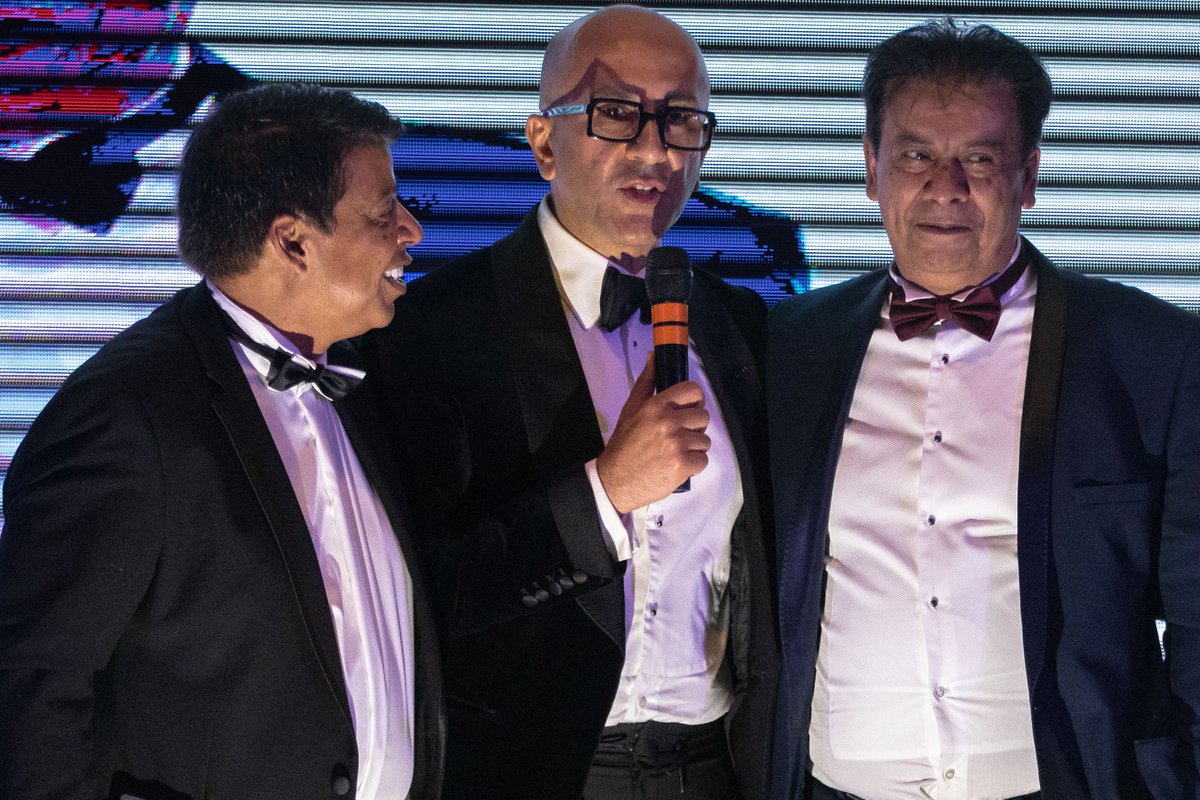 We Love MCR Charity tweet media