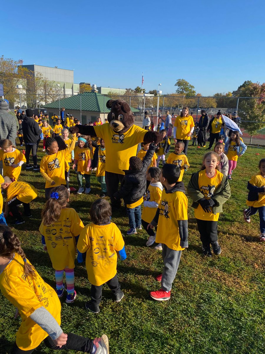 Naramake Elementary School tweet media