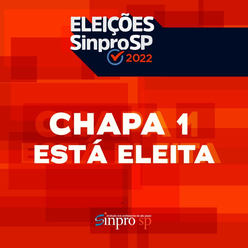 sinprosp's tweet image. Apuração dos votos começou após o encerramento da votação, às 20 horas da quarta-feira, seguindo sem interrupção até o amanhecer da quinta-feira, 27. Chapa 1 teve 58,2% dos votos válidos. sinprosp.org.br/noticias/5008