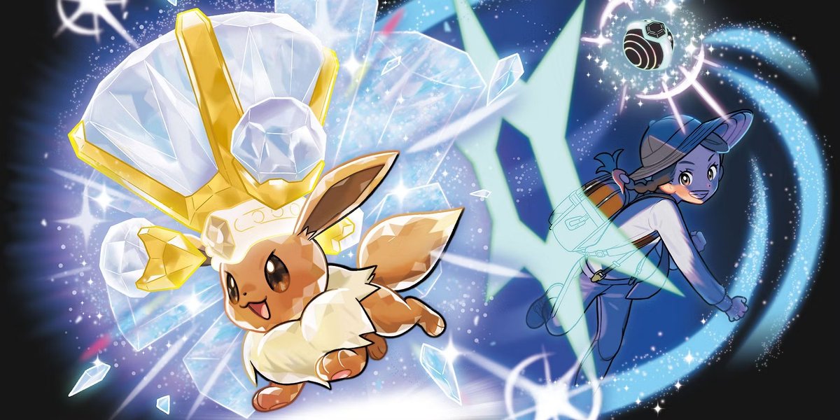 WolfeyGlick's tweet photo. 10 Pokemon with extremely strong Tera-types (thread) https://t.co/szPqwUbJK9