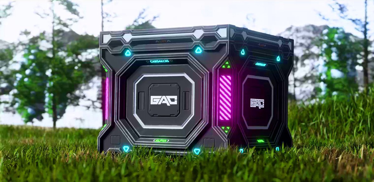 GamingApeClub's tweet image. !wen 📦