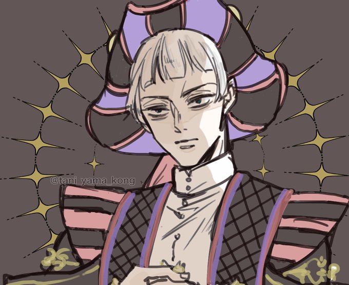 ロロくん… 
