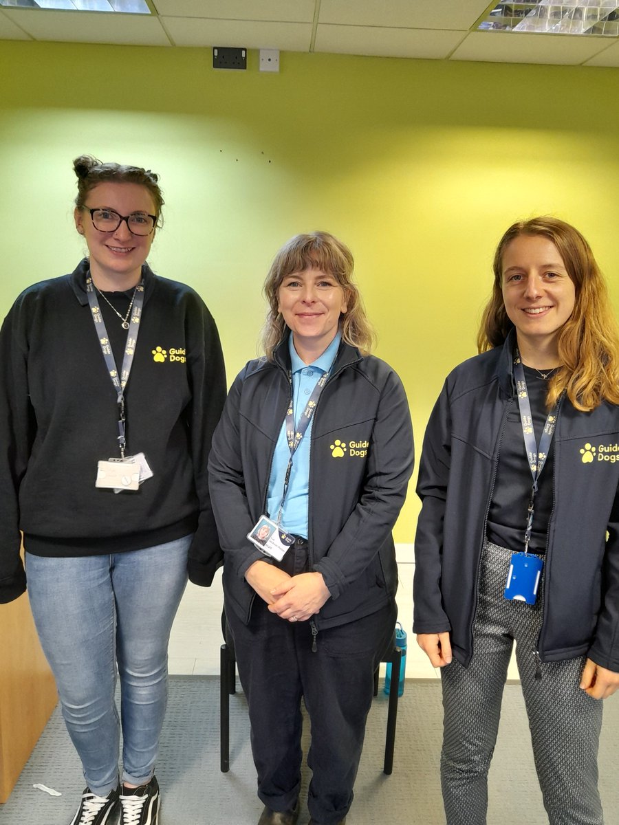 Sight Life (formerly CIB) tweet media