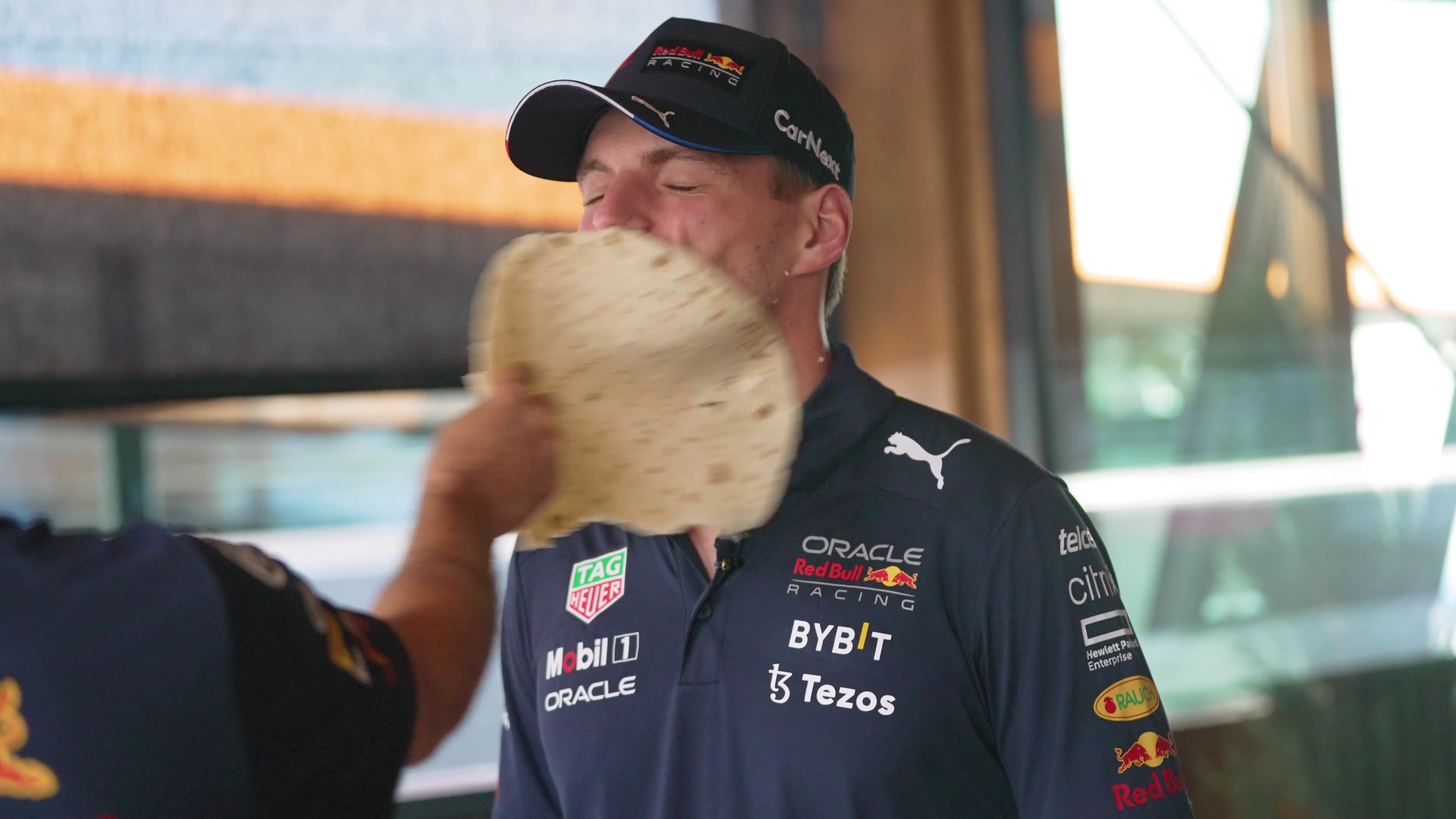 Oracle Red Bull Racing Try Not To Laugh Level Mexicogp T Co Tbubj8ewaj Twitter