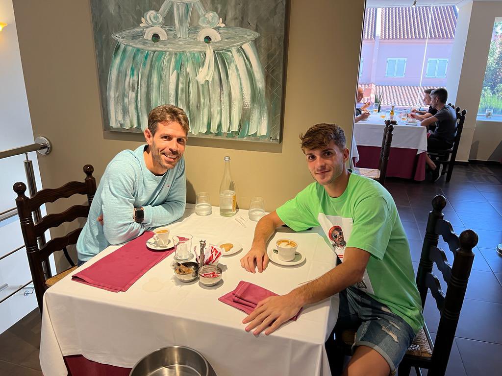 Carlo Adriano tweet media