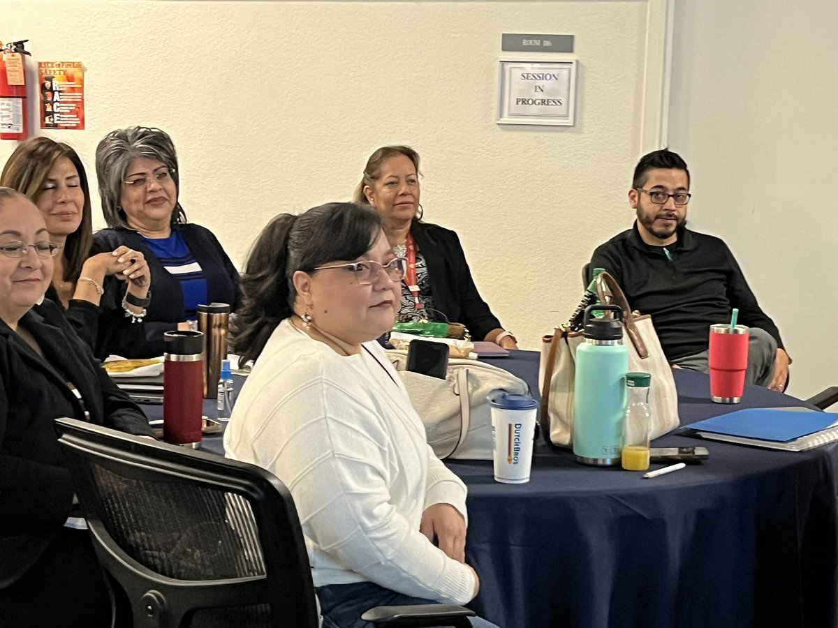 CD4ACE's tweet photo. Texas ACE we want to empower students to realize their potential &amp; change the world! Fall Regional Training in El Paso 2022. Working in the OST space, what is your “WHY”? https://t.co/xCidqY15SO